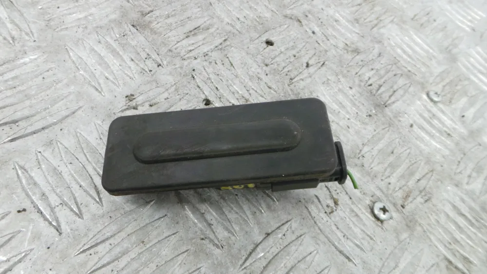 	Interruptor / Comando Mala