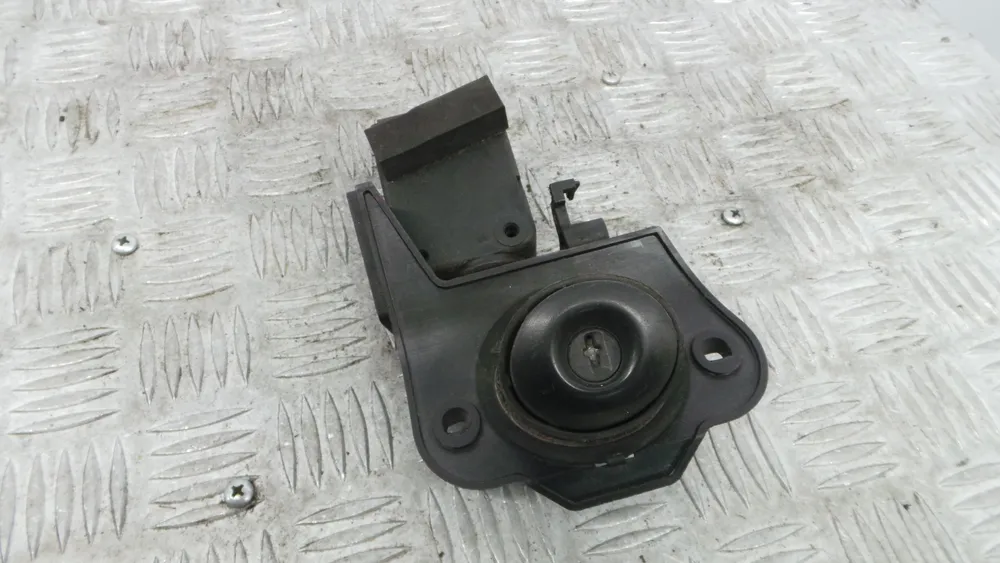Pistola Fecho Central Mala
