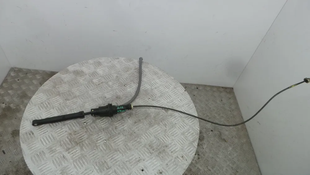 Bomba Principal da Embraiagem
