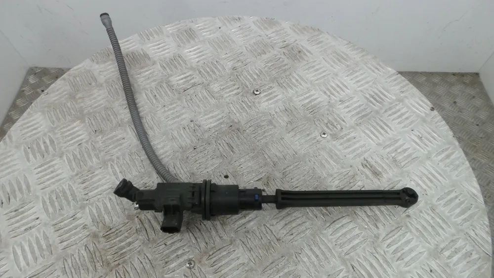Bomba Principal da Embraiagem