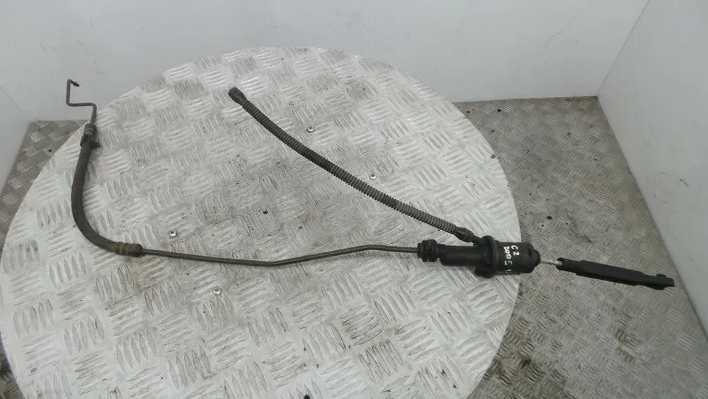 Bomba Principal da Embraiagem