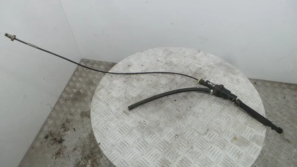 Bomba Principal da Embraiagem