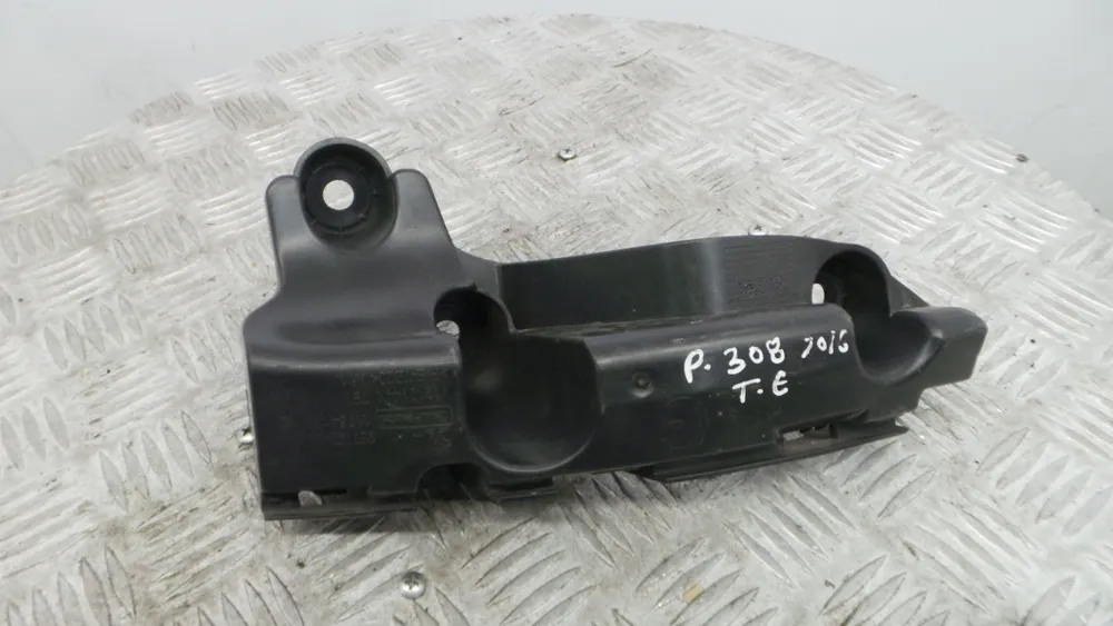 Suporte do Para Choques