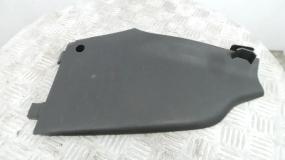 Plastico Interior