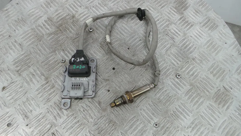 Lambda Sensor