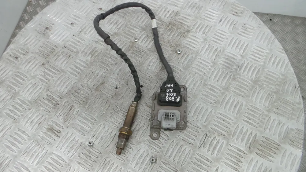 Lambda Sensor