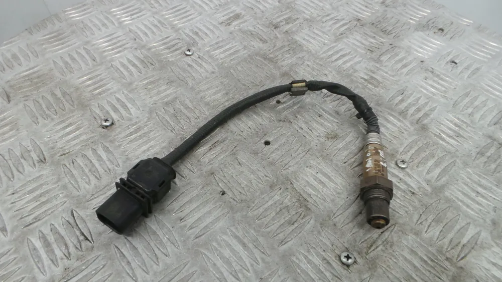 Sonda Lambda