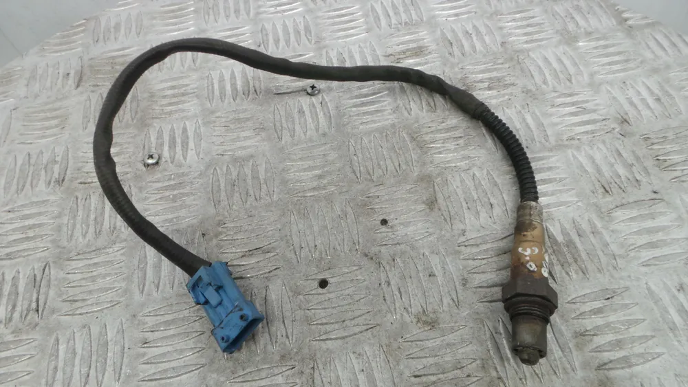 Lambda Sensor