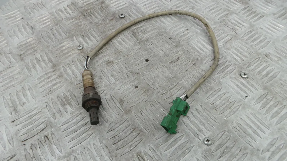 Sonda Lambda