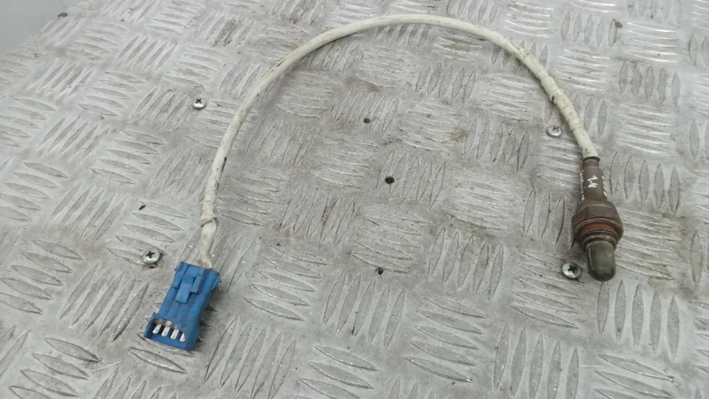 Sonda Lambda