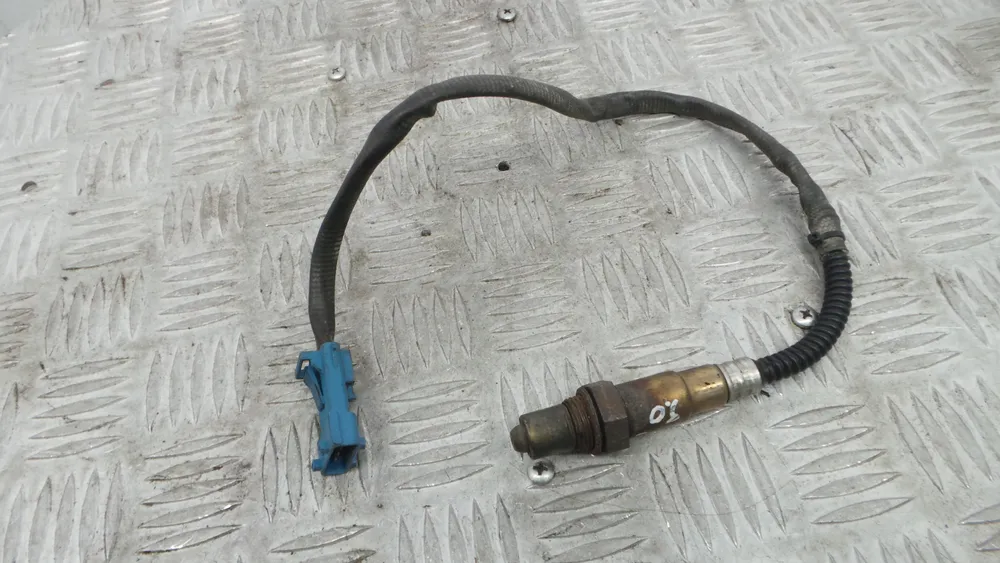 Lambda Sensor