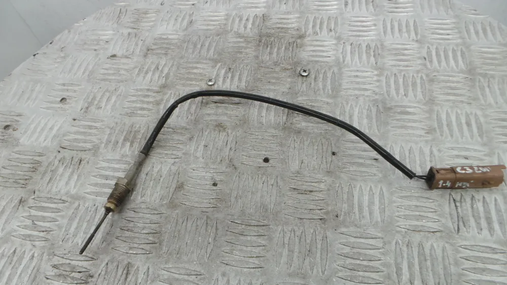 Lambda Sensor