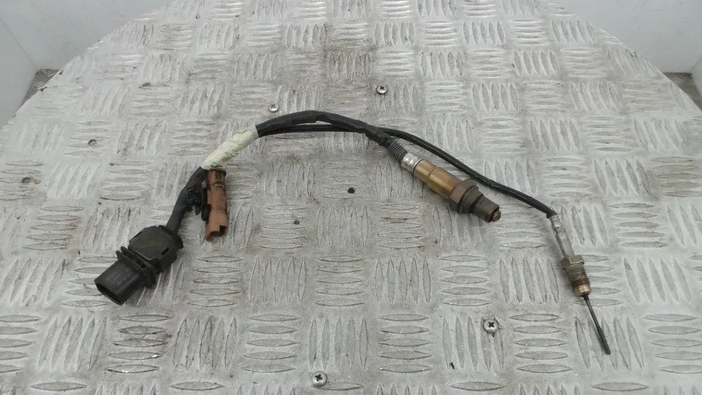 Lambda Sensor