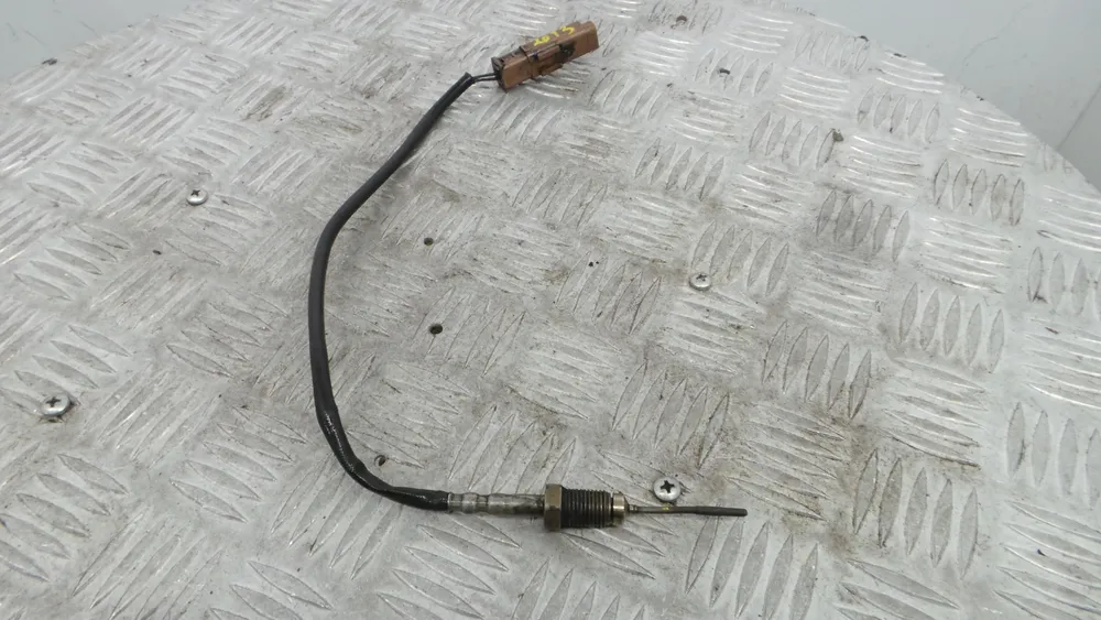 Sensor Temperatura Dos Gases De Escape