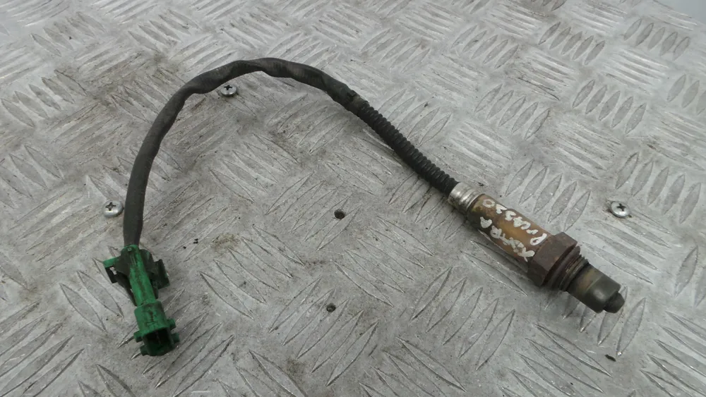 Lambda Sensor