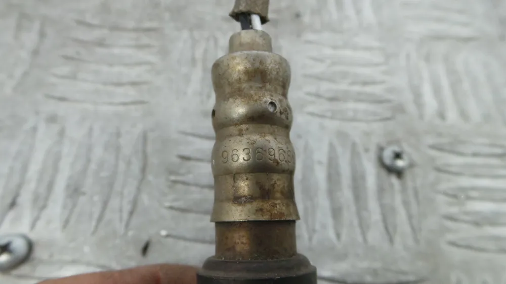 Lambda Sensor