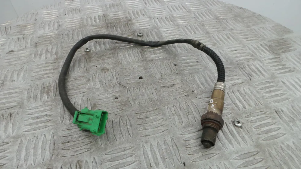 Lambda Sensor