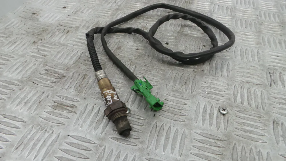 Lambda Sensor
