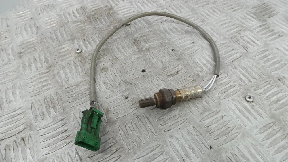 Sonda Lambda