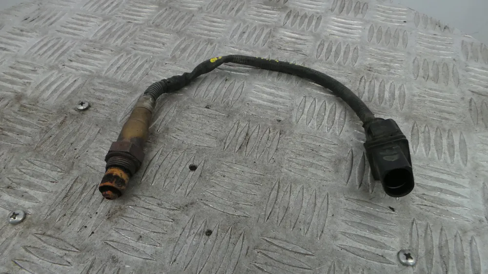 Sonda Lambda