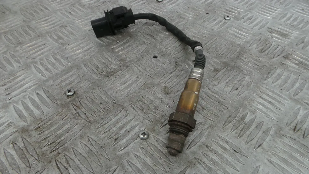 Lambda Sensor