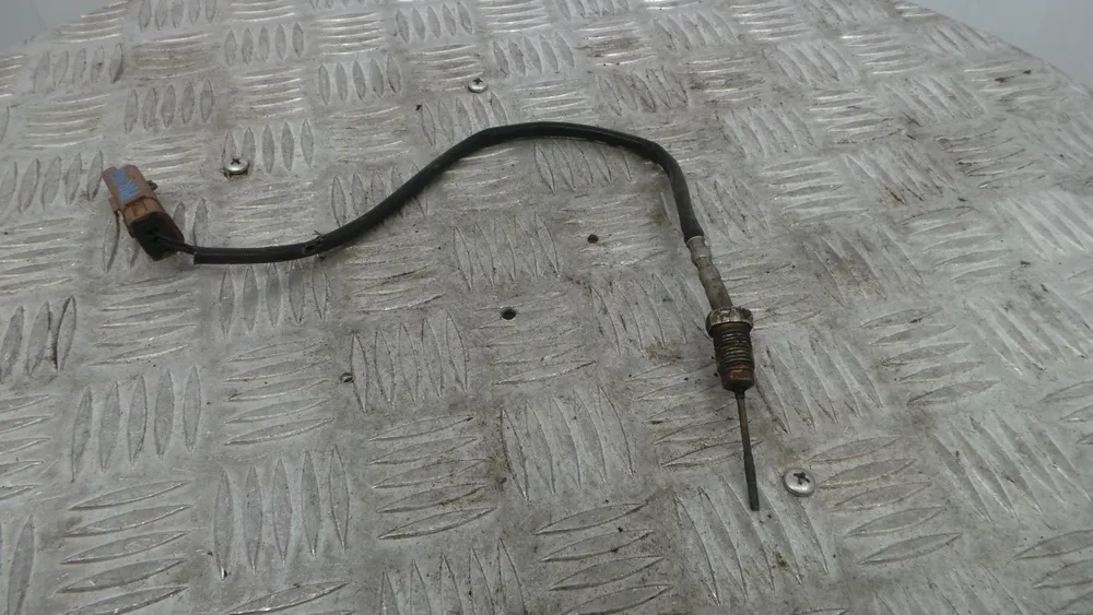 Sensor Temperatura Dos Gases De Escape