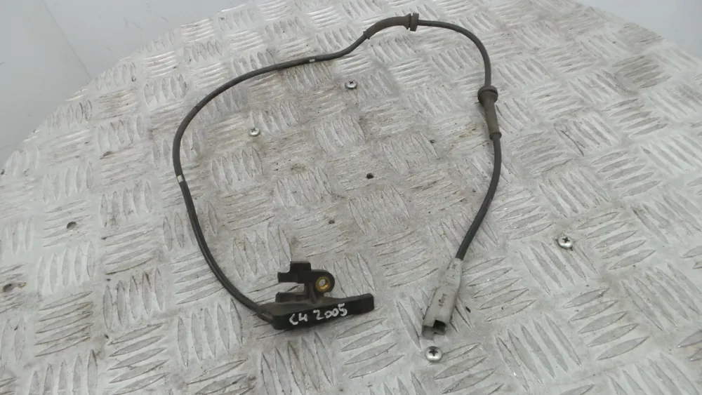 Sensor Abs