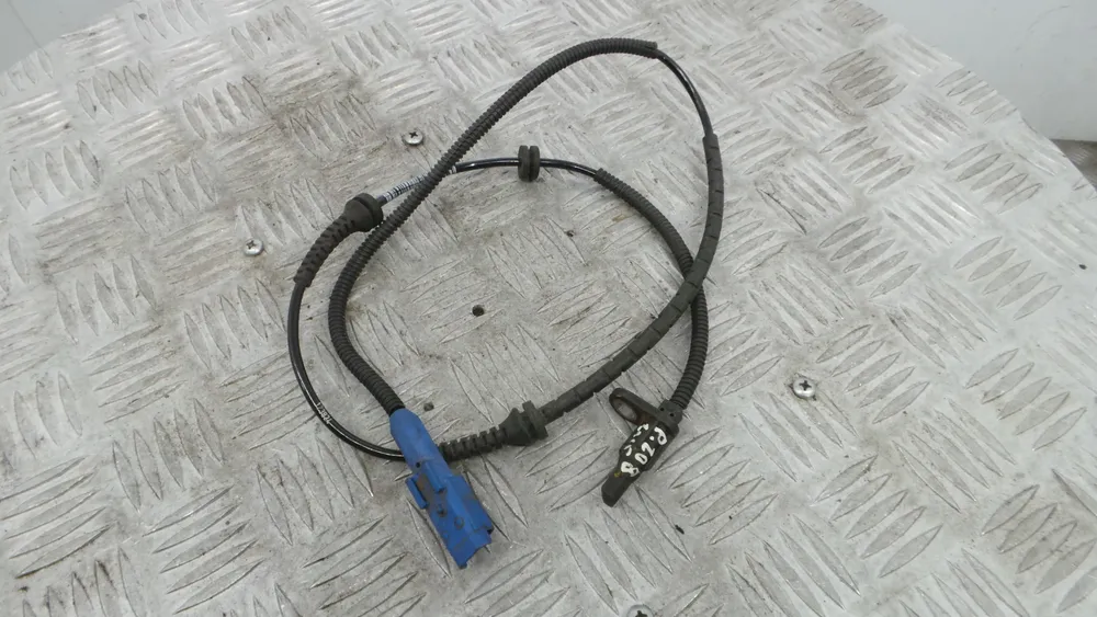 Sensor Abs