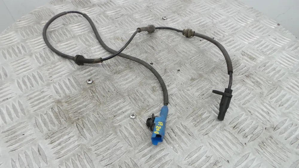 Sensor Abs