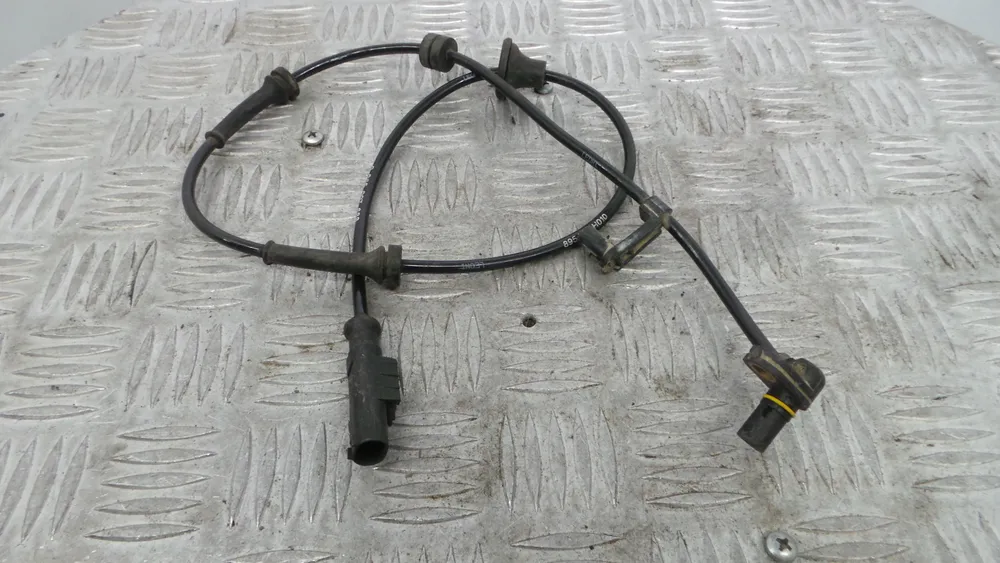 Sensor Abs
