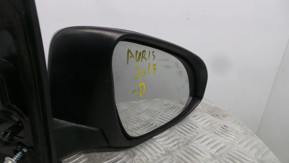 Espelho Retrovisor Direito