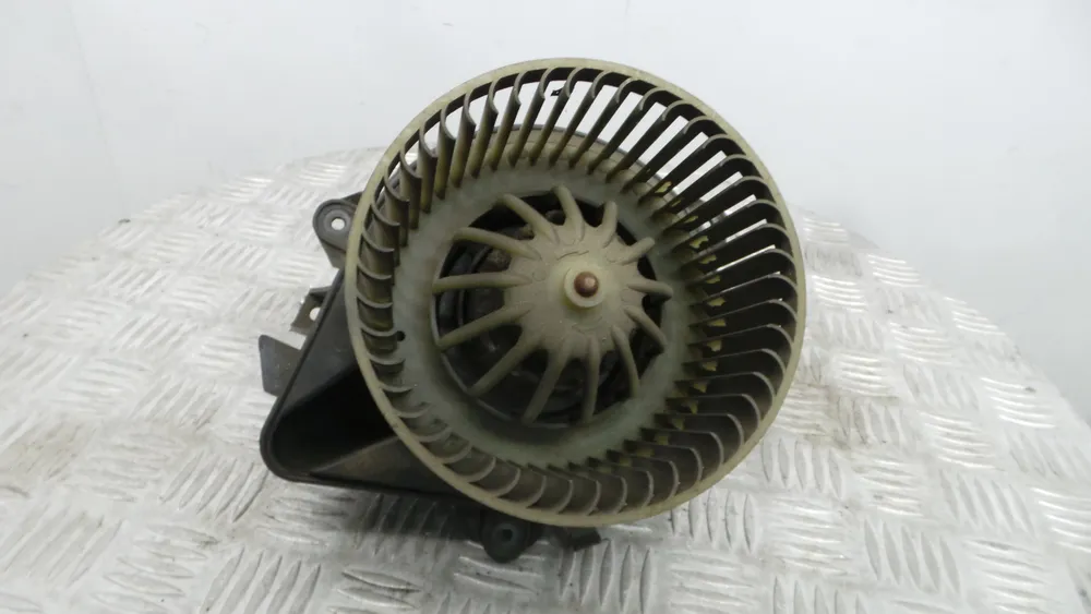 Heater Blower Motor