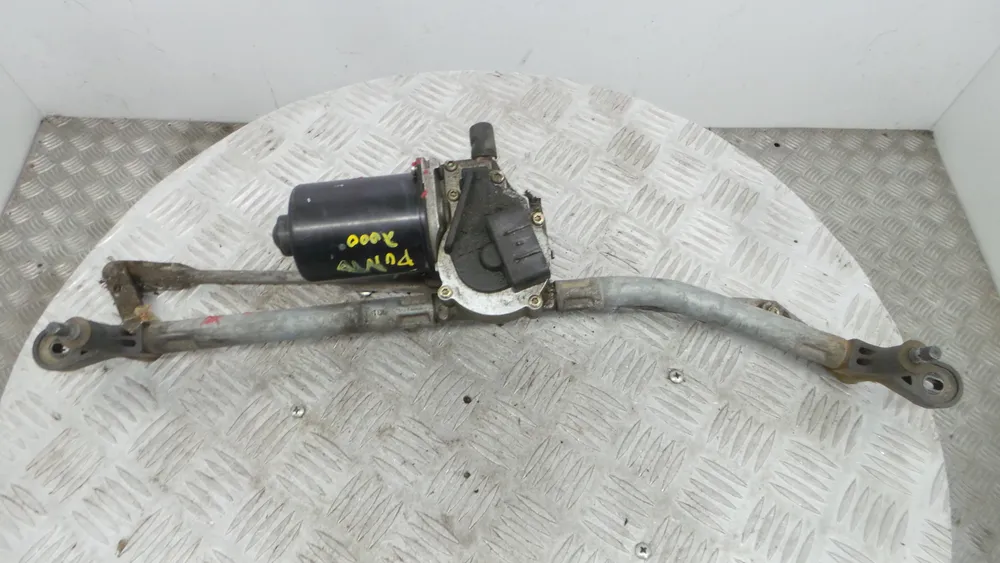 Front Wiper Motor