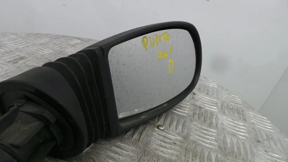Espelho Retrovisor Direito