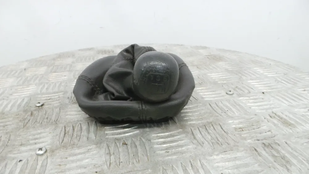 Moca / Fole de Mudanças