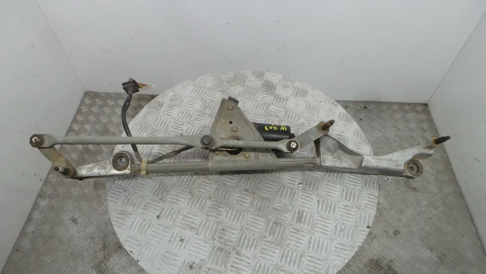 Motor Limpa Vidros Frente
