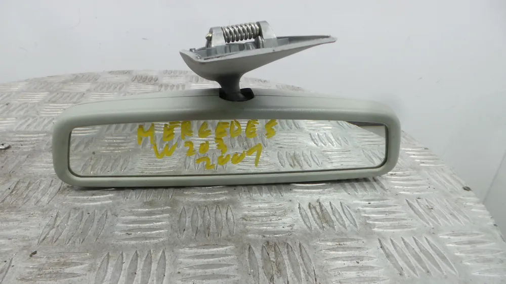 Espelho Retrovisor Interior