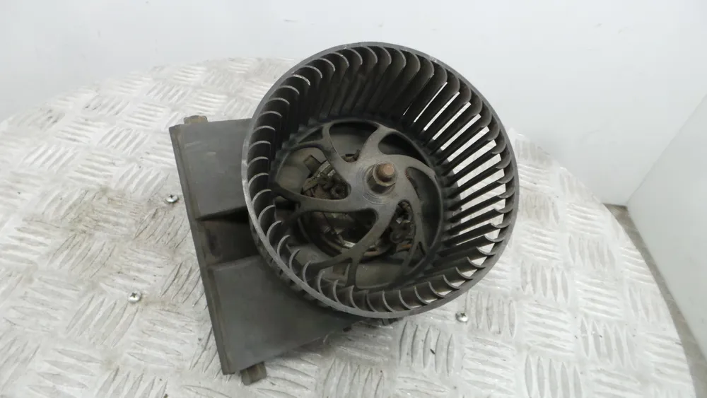 Motor da Chauffage / Sofagem