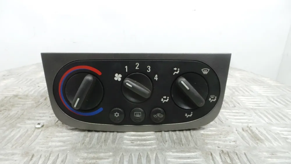 Climate control