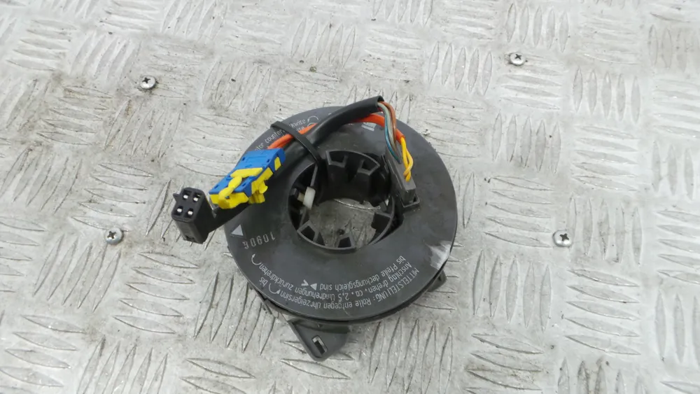 Fita de Airbags