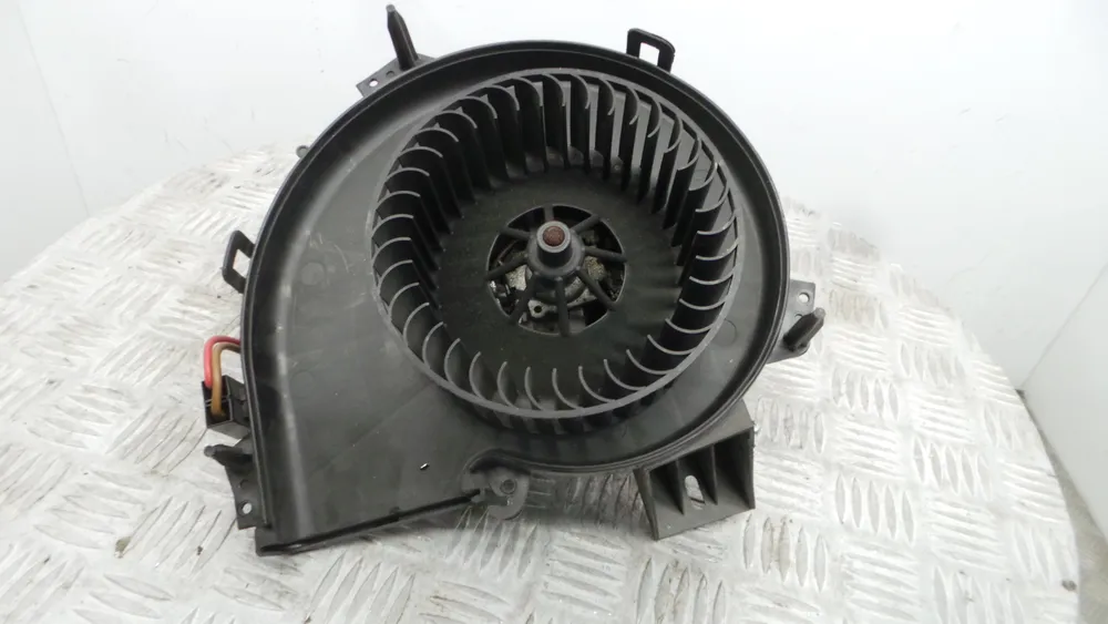 Heater Blower Motor