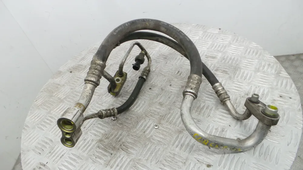 Tubo Ar Condicionado