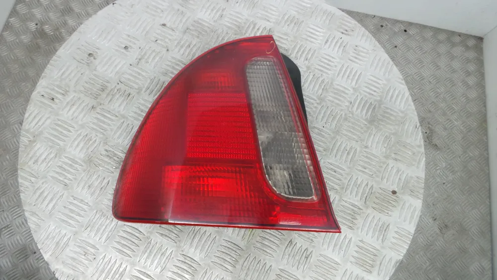 Left Tail light