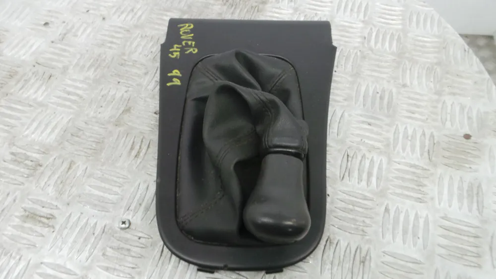 Moca / Fole de Mudanças