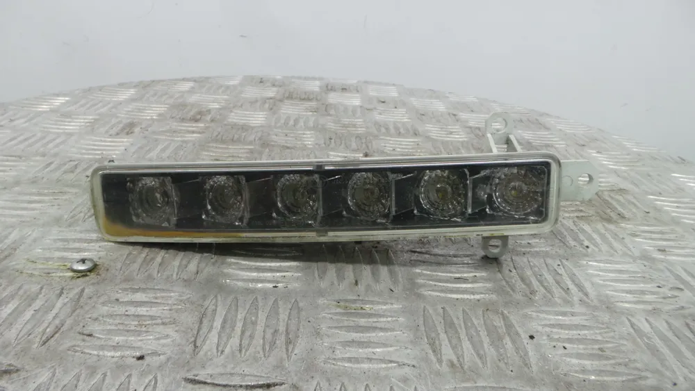 Luz De Circulação Diurna