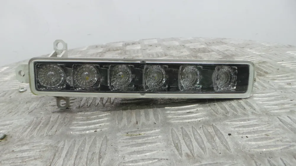 Luz De Circulação Diurna