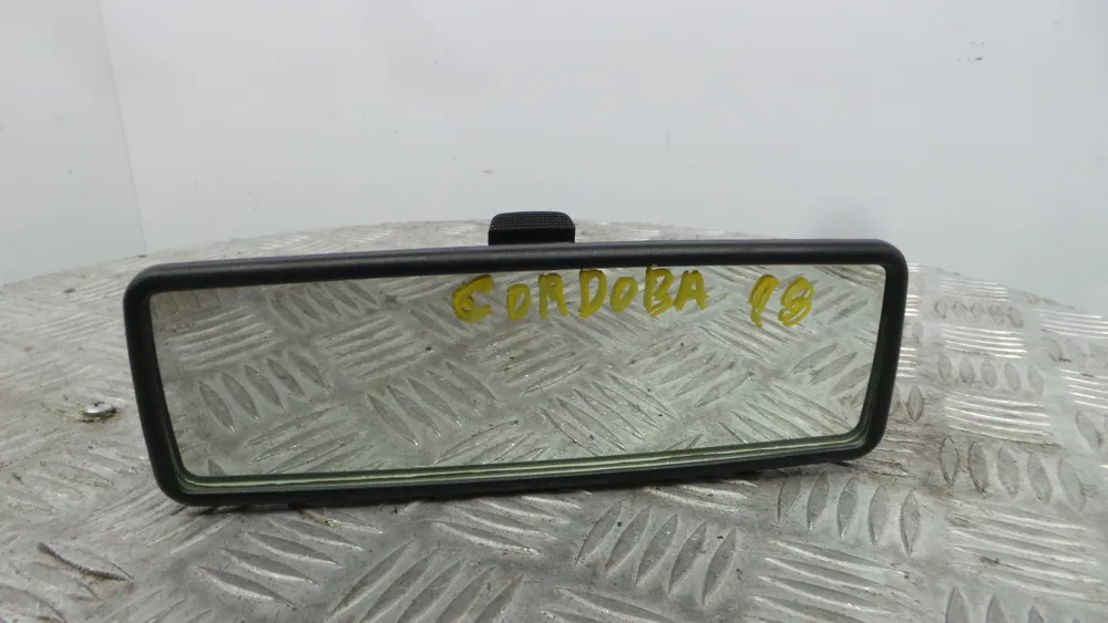 Espelho Retrovisor Interior