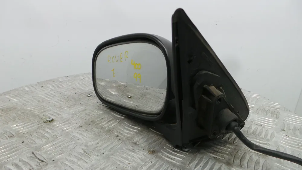 Espelho Retrovisor Esquerdo