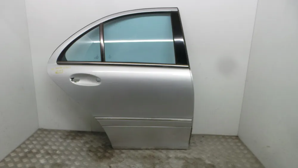 Porta Trás Direita