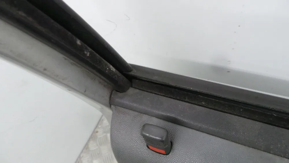 Left Window Lift